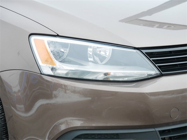 Used 2011 Volkswagen Jetta SE image 10