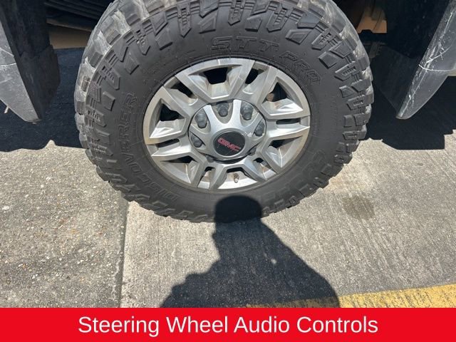 Used 2024 GMC Sierra 2500 SLE w/ SLE Value Package; image 15