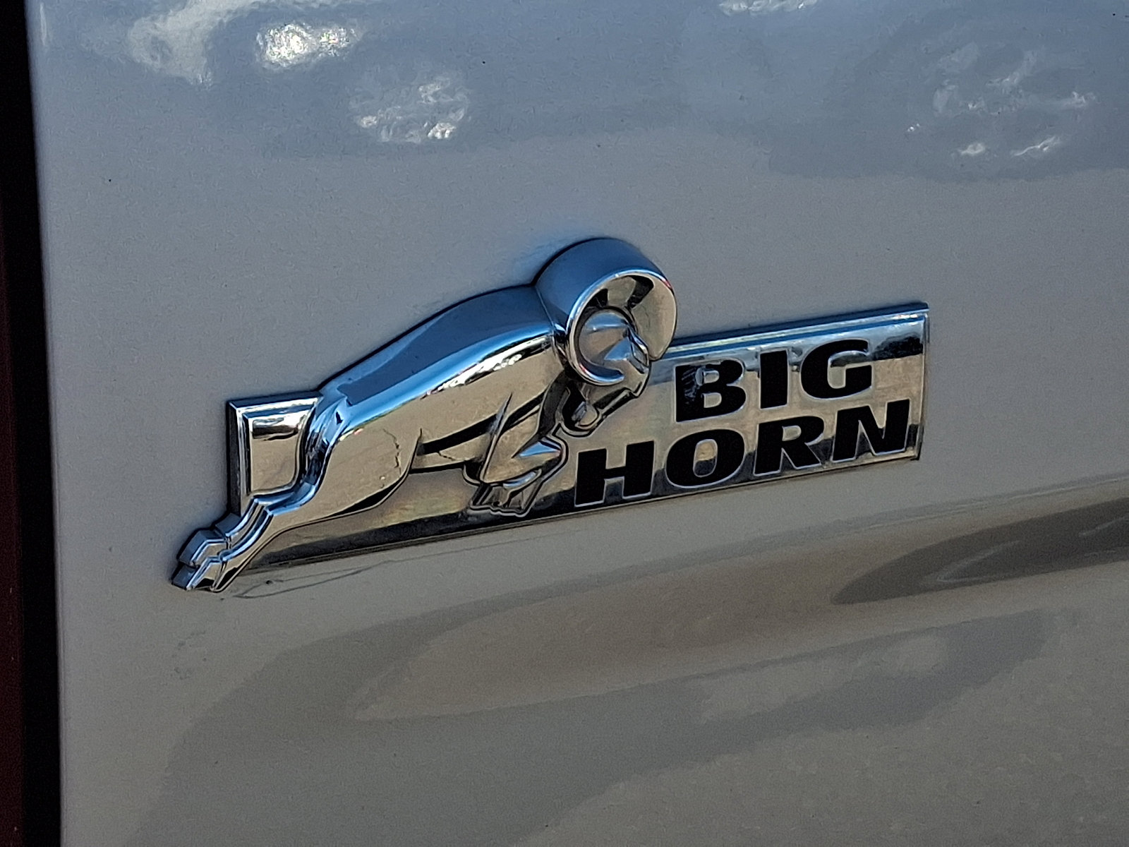 Used 2014 RAM 1500 Big Horn AWD/4WD image 31