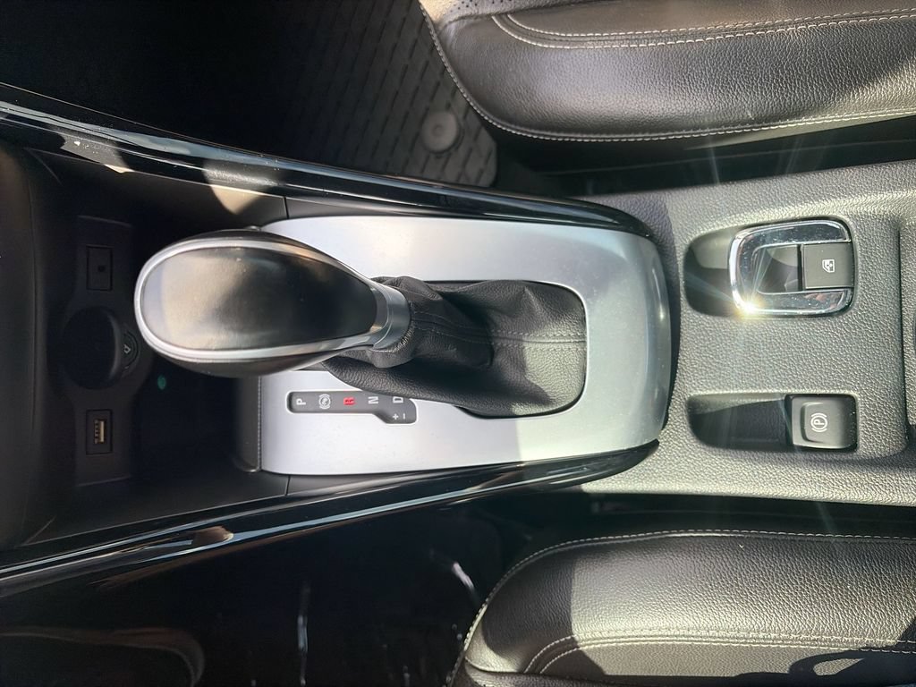 Used 2016 Buick Cascada Premium FWD image 24