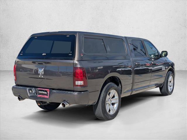 Used 2014 RAM 1500 Sport image 5