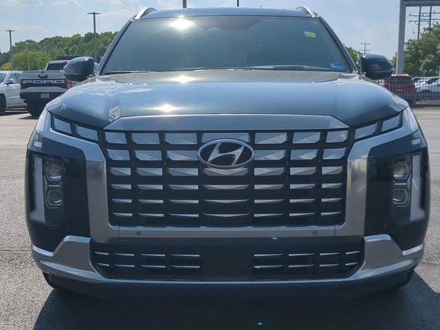 Used 2025 Hyundai Palisade Calligraphy AWD/4WD image 8