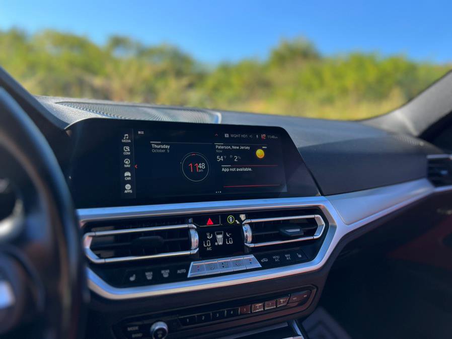 Used 2022 BMW 430i xDrive Coupe w/ Convenience Package image 24