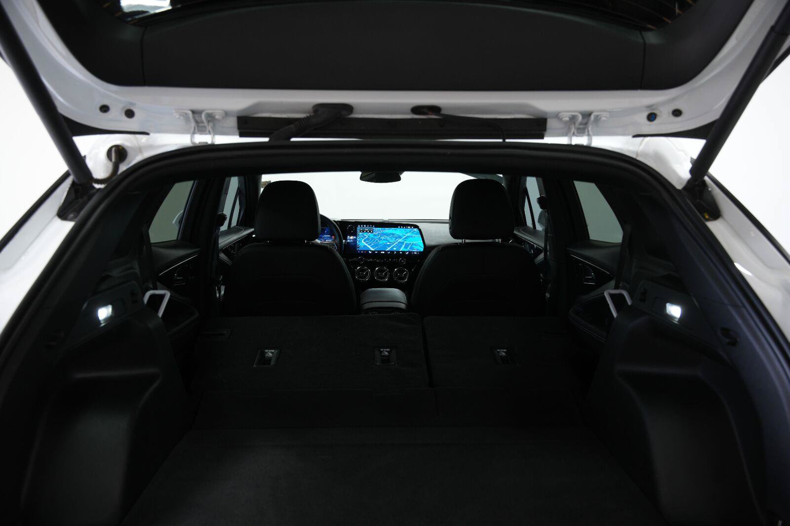 Certified 2024 Chevrolet Blazer EV LT AWD/4WD image 19