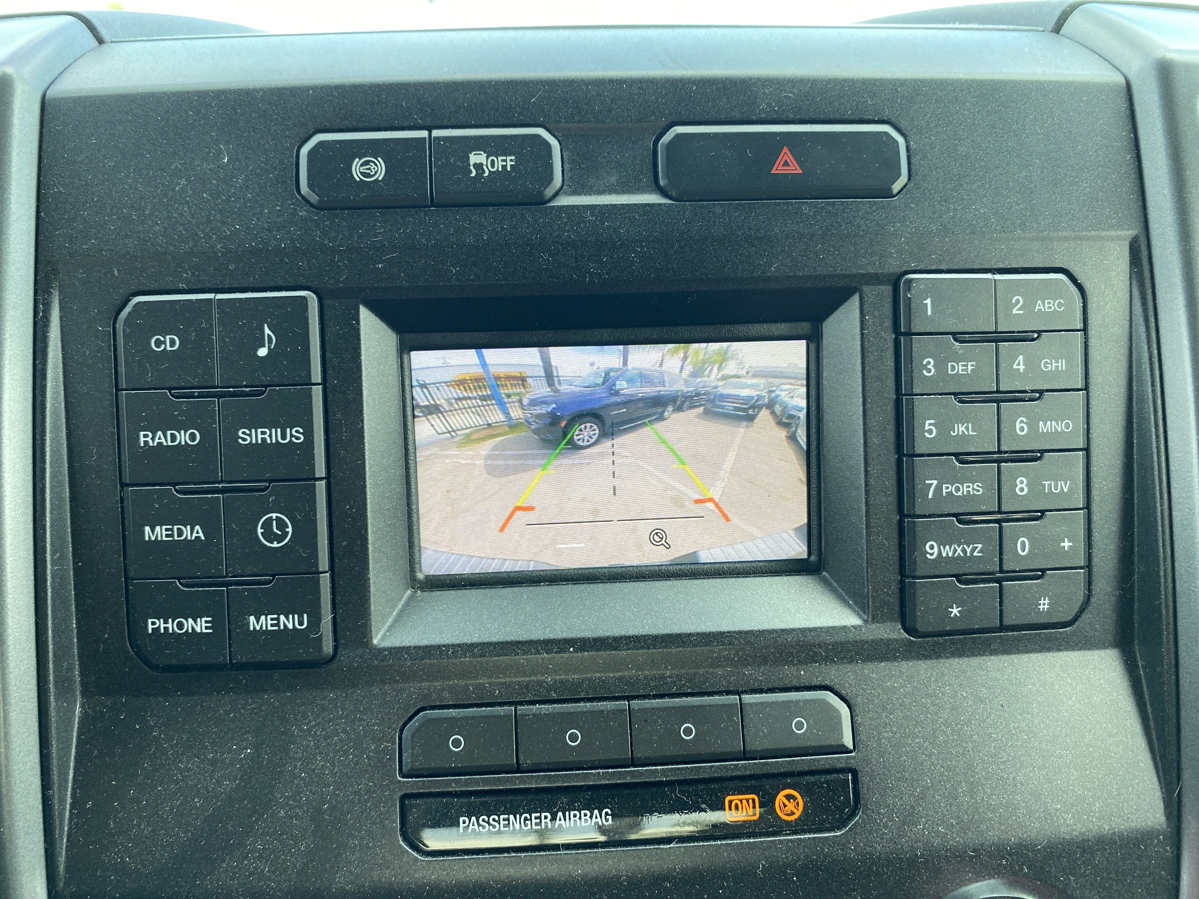 Used 2017 Ford F250 XLT image 28