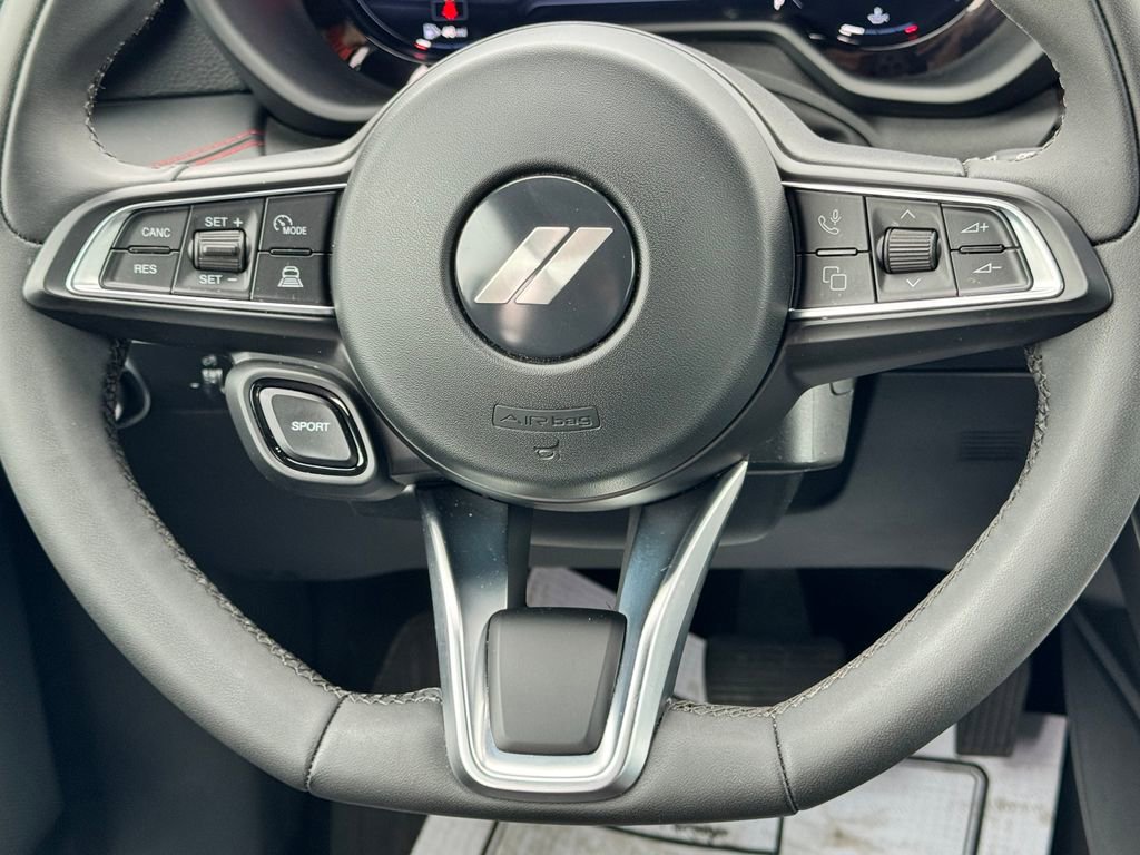 Used 2024 Dodge Hornet GT image 21