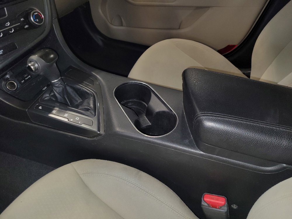 Used 2015 Kia Optima LX FWD image 26