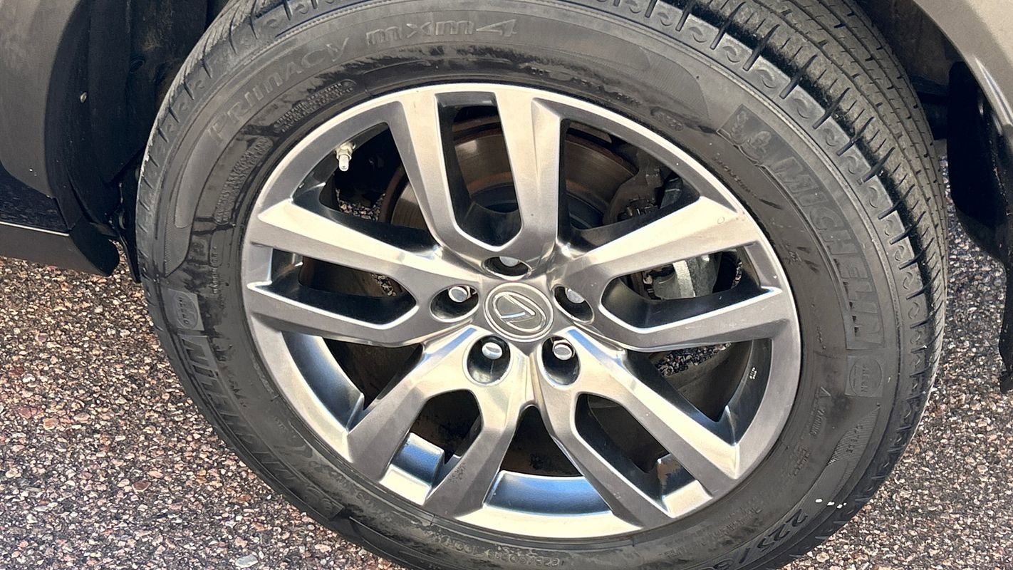 Used 2015 Lexus NX 200t AWD w/ Premium Package image 15