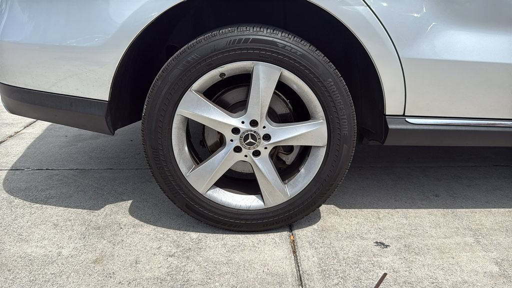 Used 2018 Mercedes-Benz GLE 350 image 19