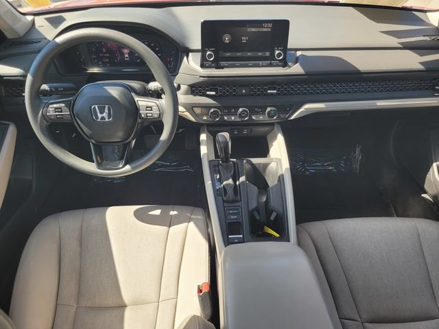 Used 2024 Honda Accord EX image 16