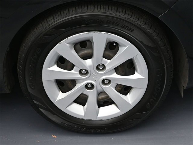 Used 2014 Kia Rio LX w/ Power Package image 6