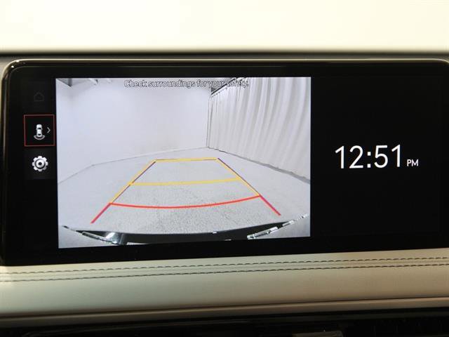 Certified 2025 Genesis G70 2.5T image 13