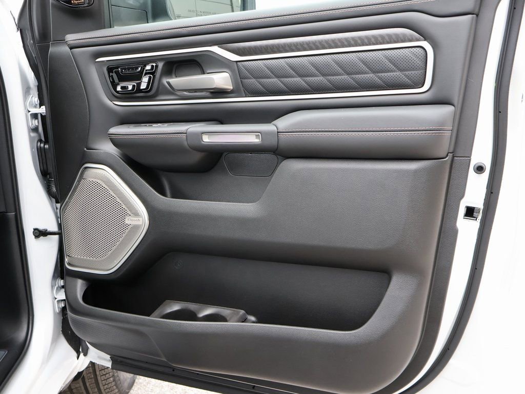 New 2026 RAM 1500 Tungsten image 8
