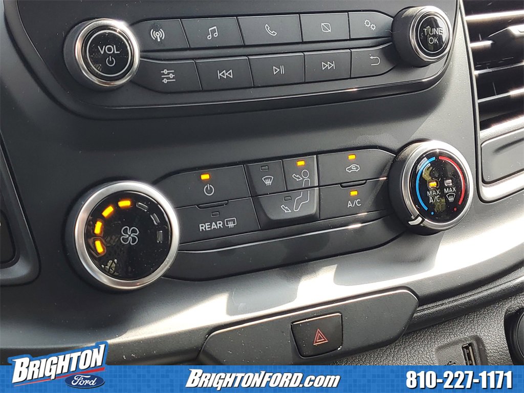 Used 2024 Ford Transit 250 Base w/ Exterior Upgrade Package image 21