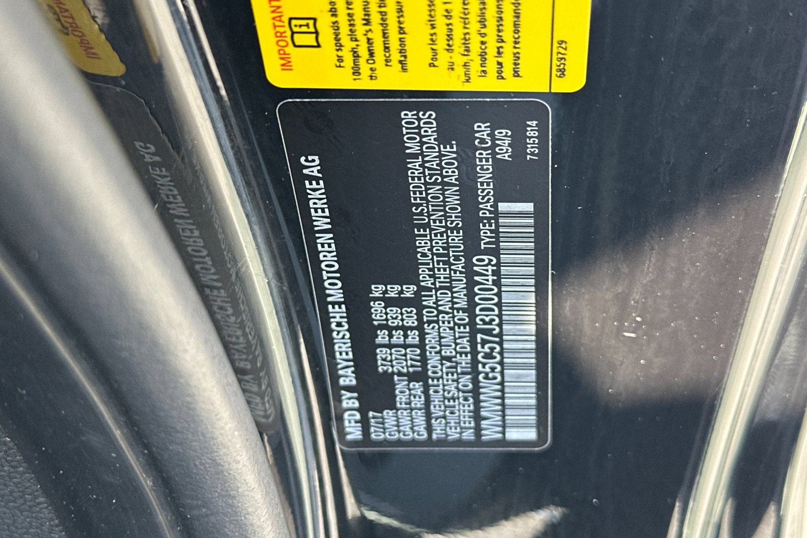 Used 2018 MINI Cooper Convertible FWD image 28