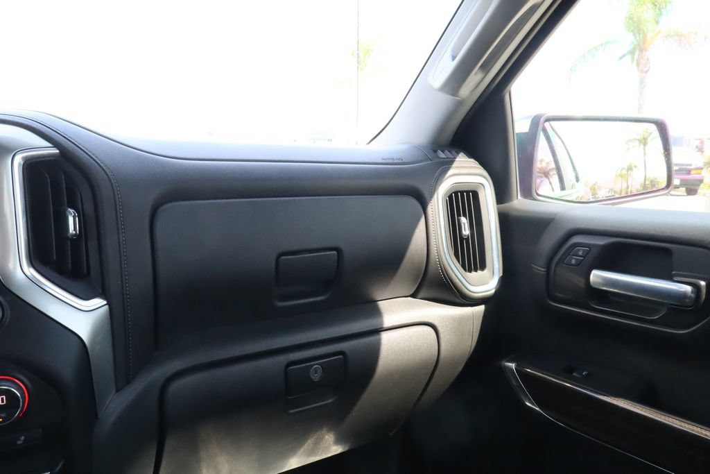 Used 2019 Chevrolet Silverado 1500 LT w/ All-Star Edition RWD image 31