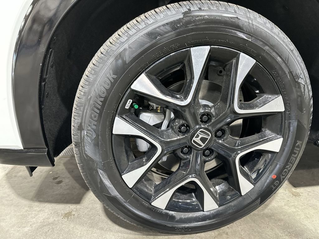 New 2026 Honda HR-V EX-L image 19