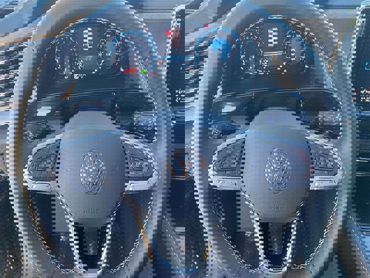 New 2026 Volkswagen Atlas SE image 18