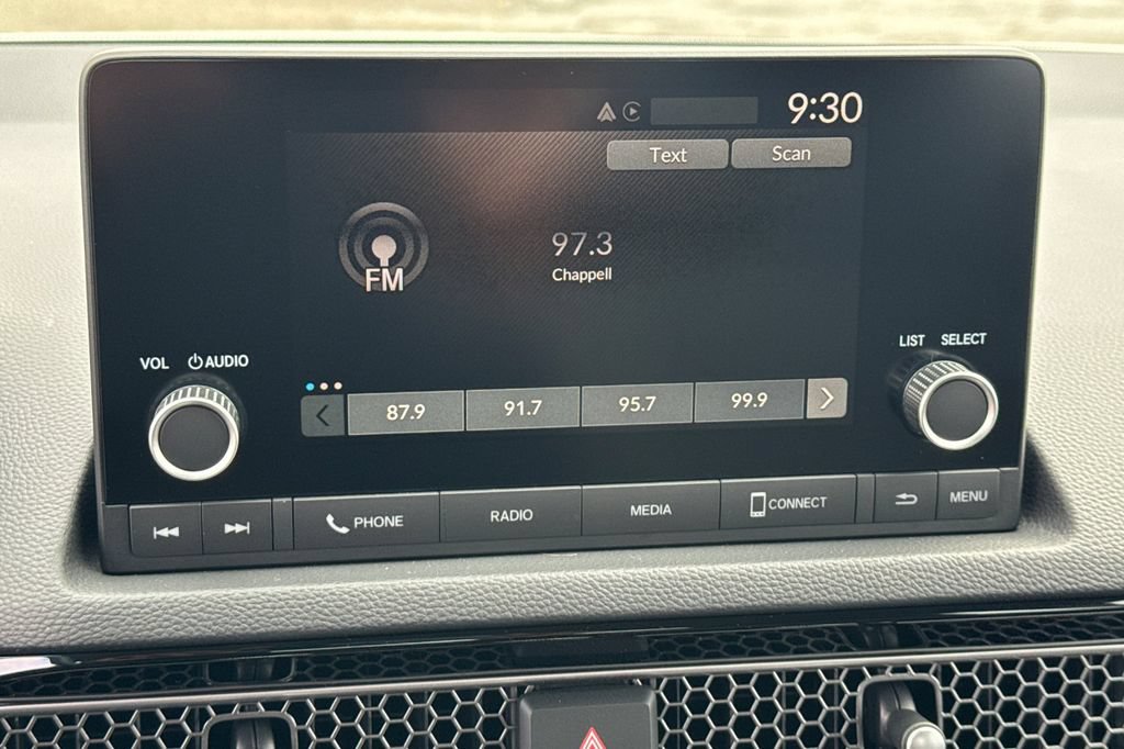 New 2026 Honda Civic LX image 17