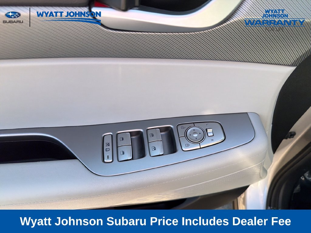 Used 2025 Hyundai Palisade SEL AWD/4WD image 20