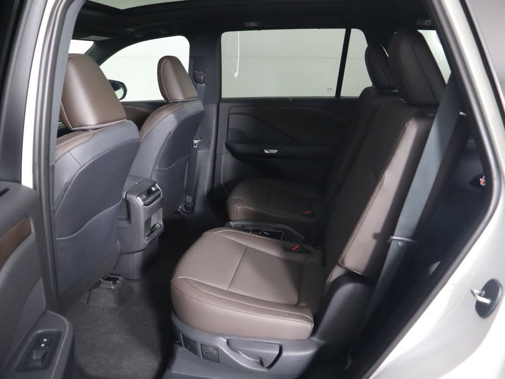 New 2026 Lexus TX 350 AWD image 22