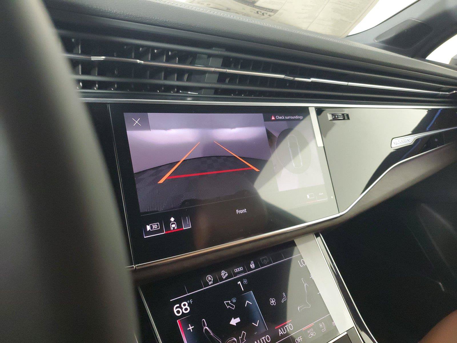 New 2026 Audi Q7 2.0T Premium Plus AWD/4WD image 28