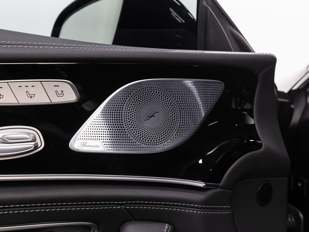 Certified 2023 Mercedes-Benz AMG GT 53 w/ AMG Night Package image 7
