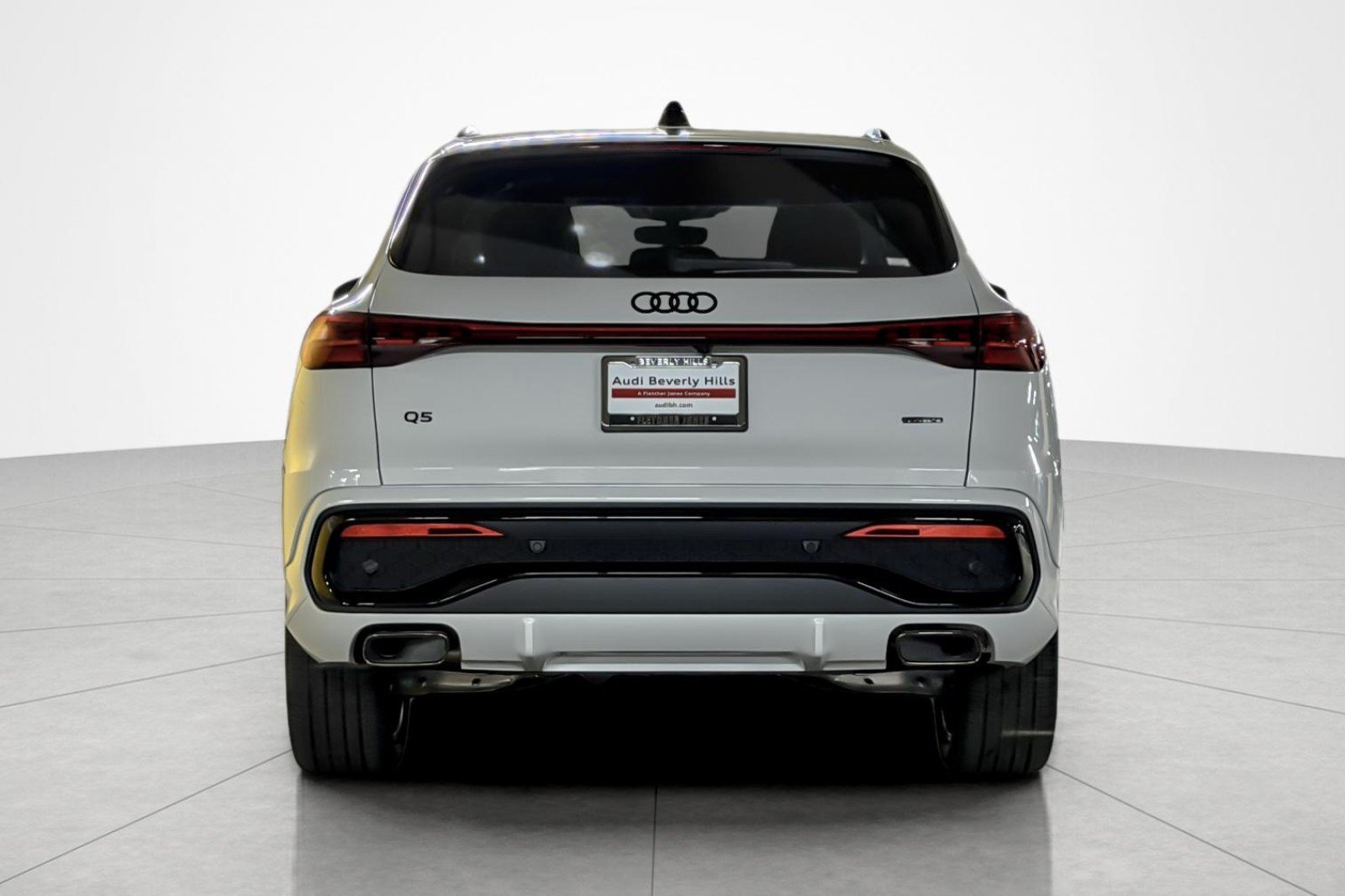 New 2026 Audi Q5 2.0T AWD/4WD image 5