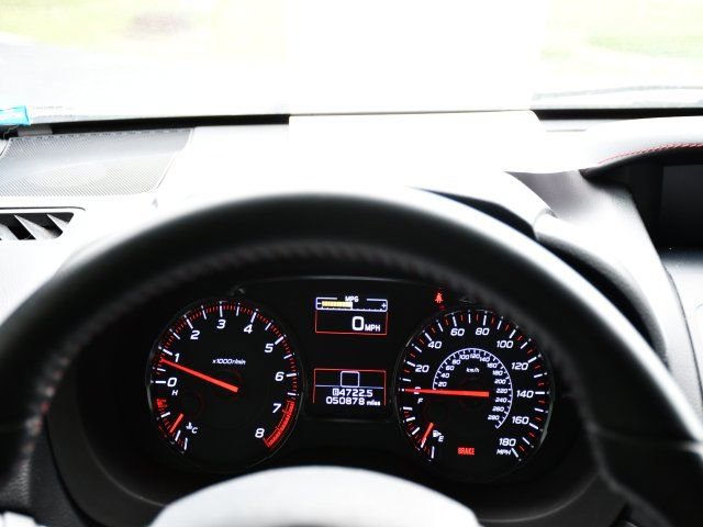 Used 2021 Subaru WRX Premium AWD/4WD image 19