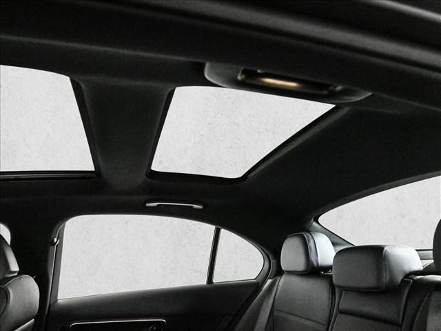 Certified 2026 Mercedes-Benz C 300 4MATIC Sedan image 21