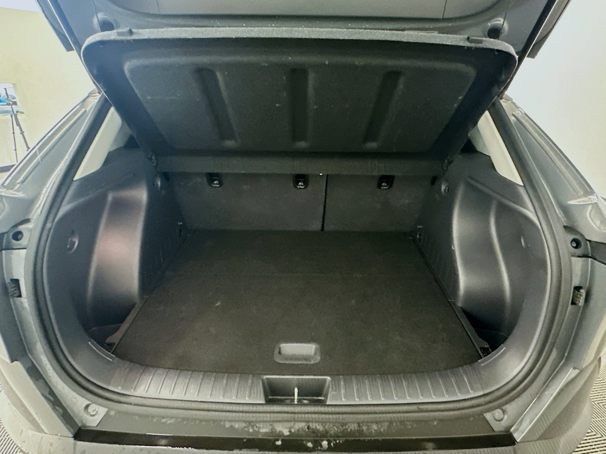 Used 2025 Hyundai Kona SEL AWD/4WD image 29