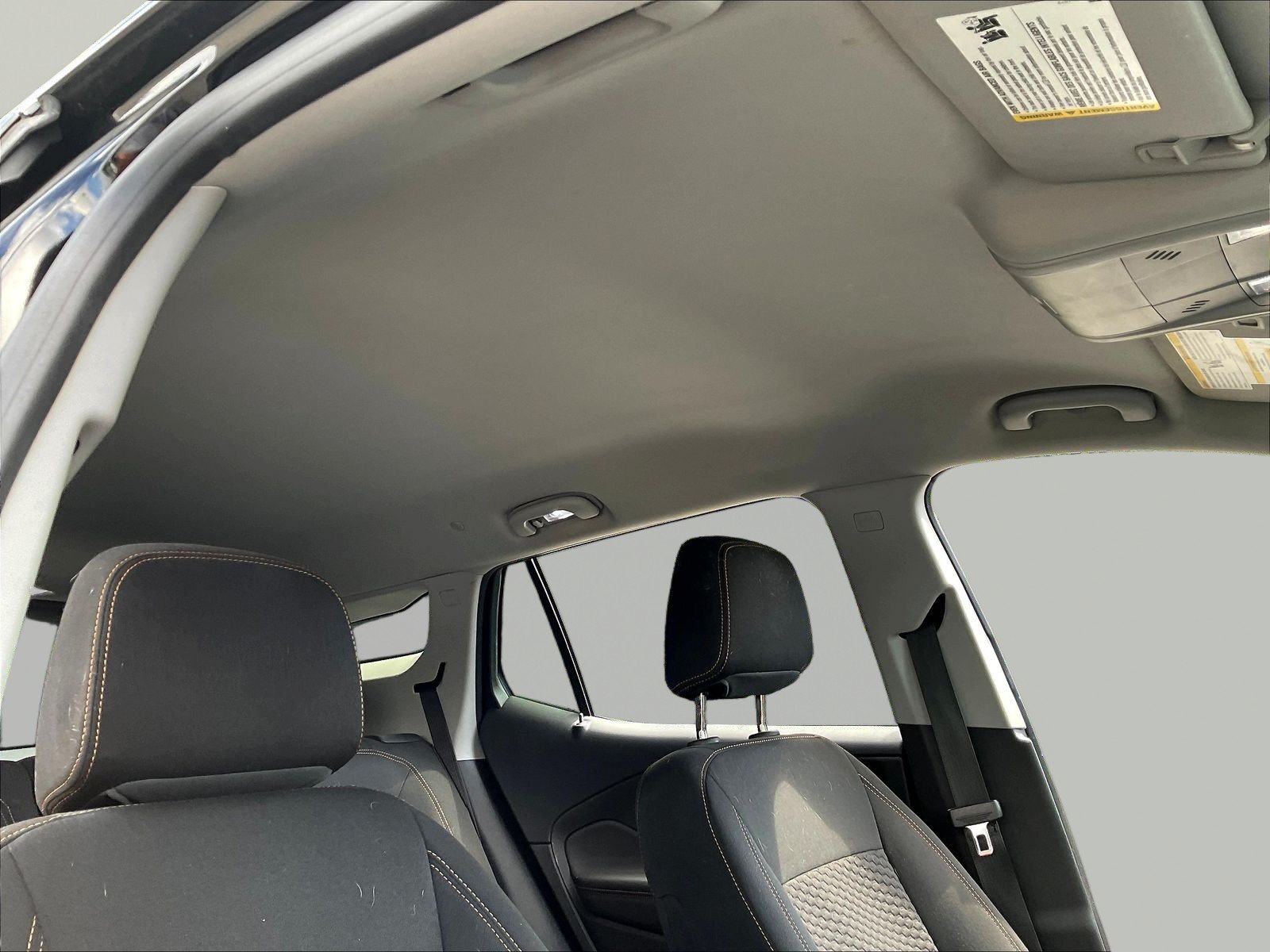 Used 2019 GMC Terrain SLE w/ Driver Convenience Package AWD/4WD image 25