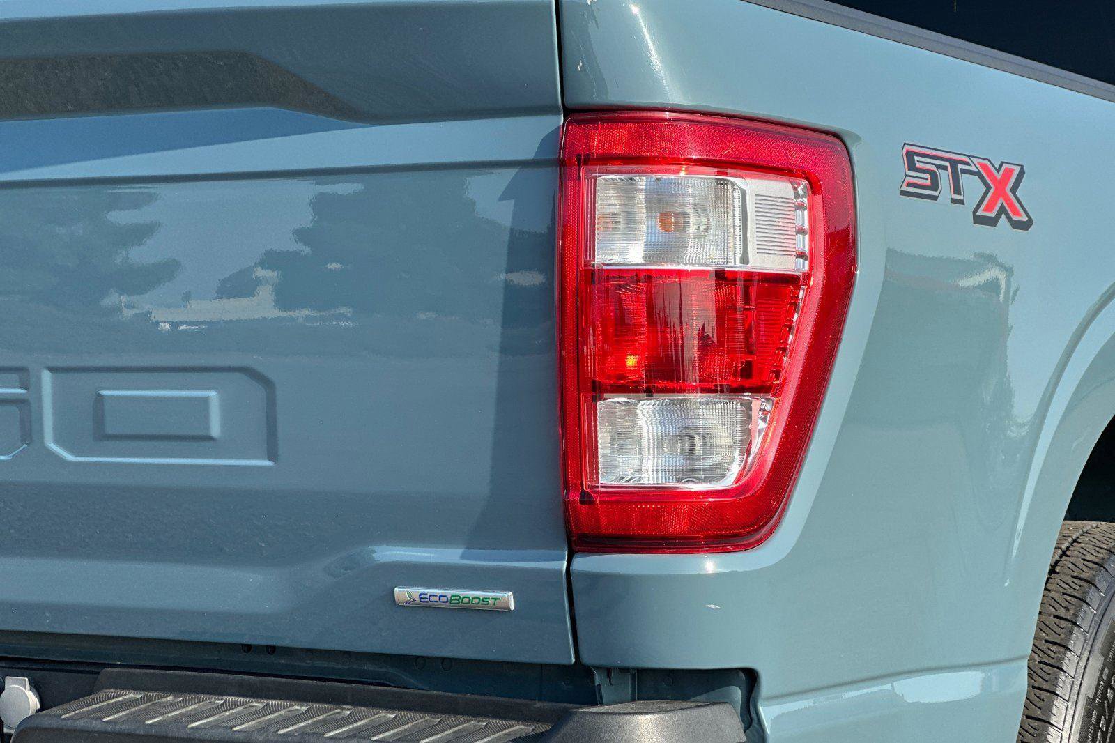 Used 2023 Ford F150 XL w/ STX Appearance Package image 32