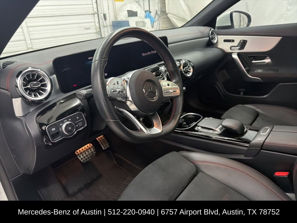 Used 2023 Mercedes-Benz CLA 250 image 13