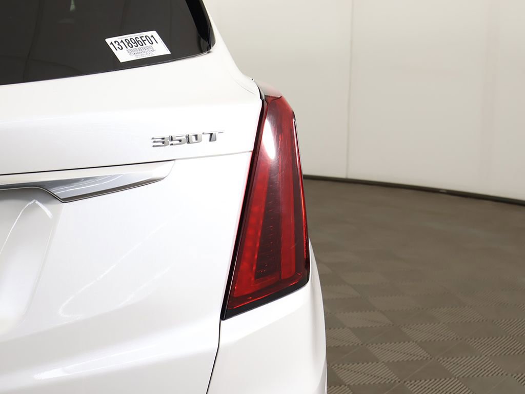 Used 2023 Cadillac XT5 Premium Luxury AWD/4WD image 20