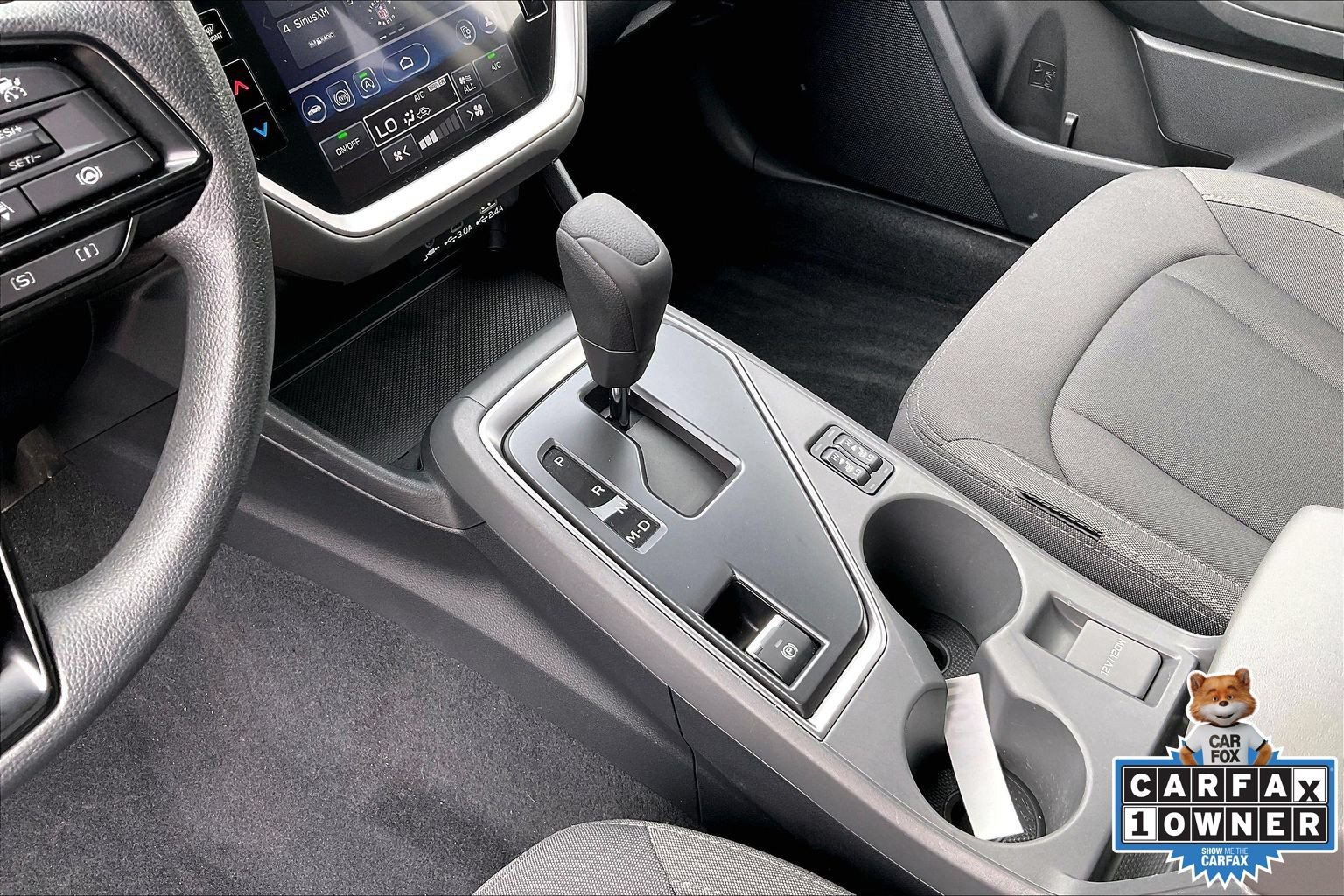 Certified 2025 Subaru Crosstrek 2.5i Premium AWD/4WD image 18
