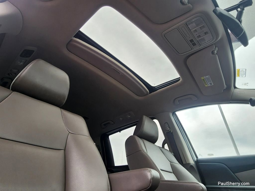 Used 2013 Honda Odyssey EX-L image 5