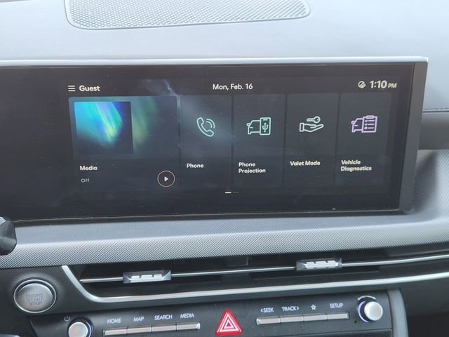 Used 2024 Hyundai Sonata SEL image 14