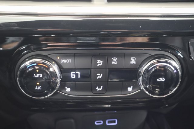 New 2026 Chevrolet Trax RS w/ Driver Confidence Package FWD image 20