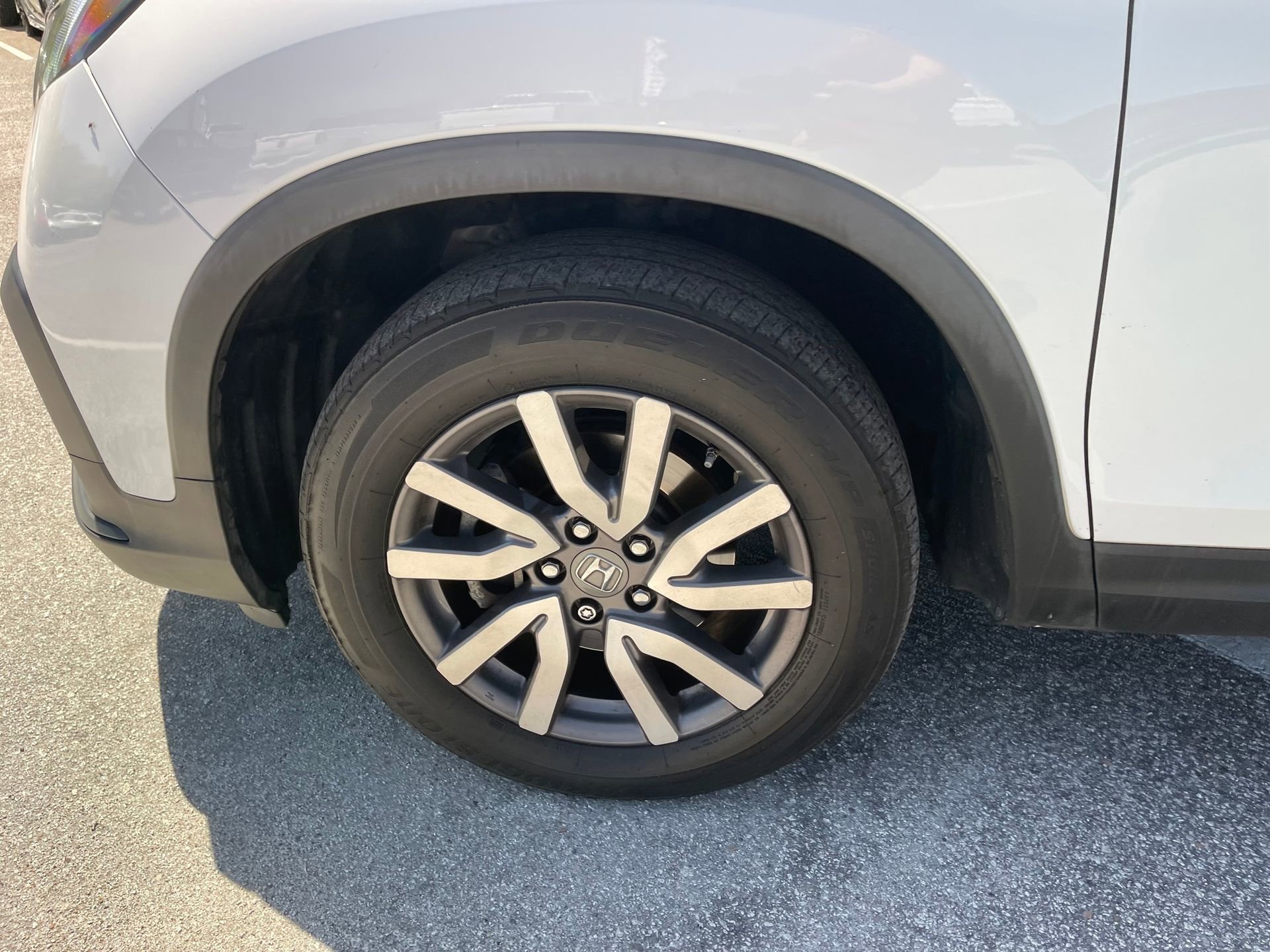 Used 2020 Honda Pilot EX-L image 10