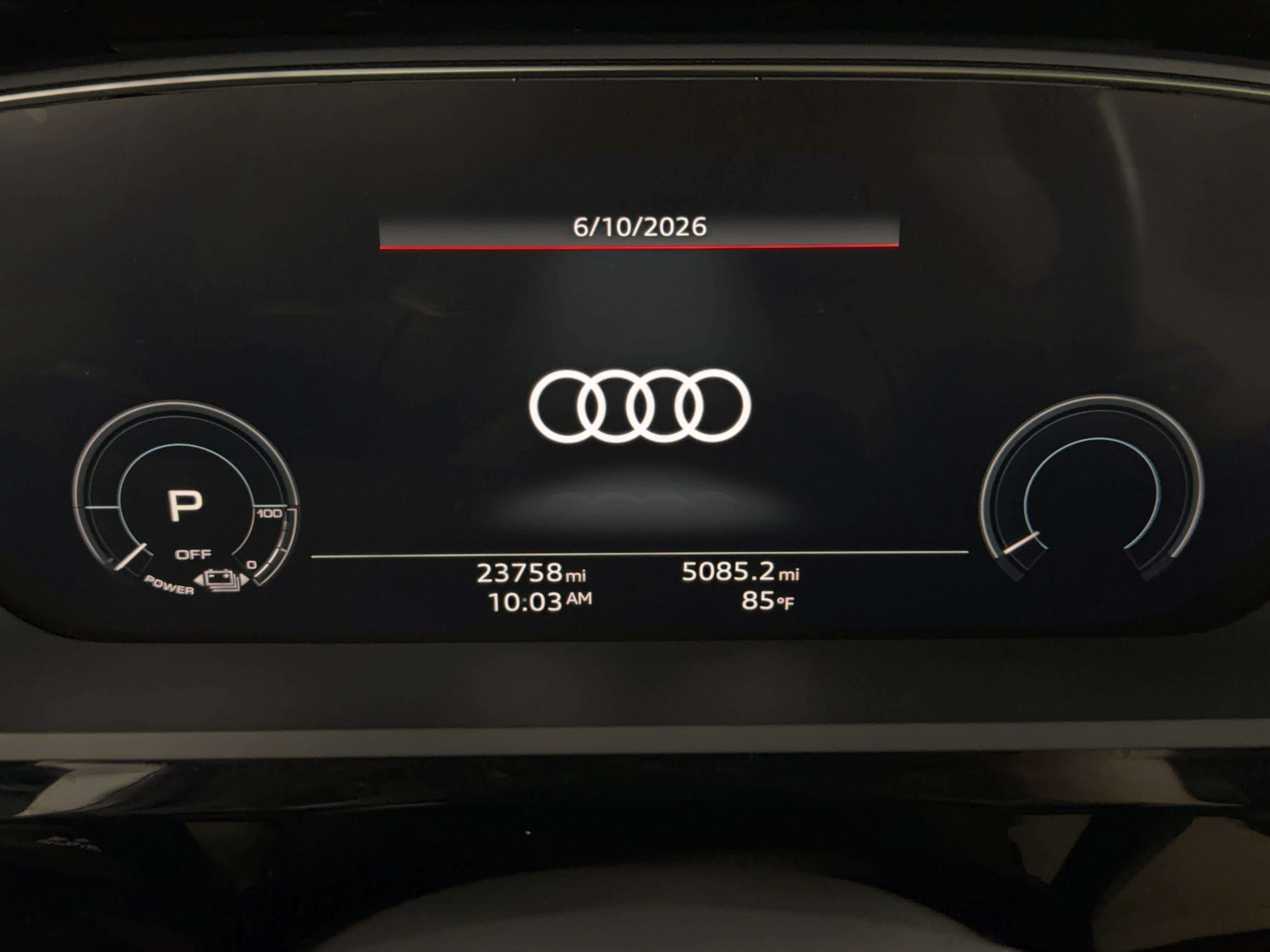 Certified 2023 Audi e-tron Premium Plus w/ Premium Plus Package AWD/4WD image 23