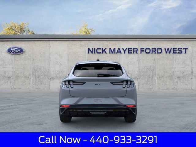 New 2025 Ford Mustang Mach-E GT AWD/4WD image 6