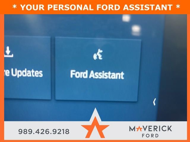 New 2026 Ford Maverick XLT w/ XLT Luxury Package image 14