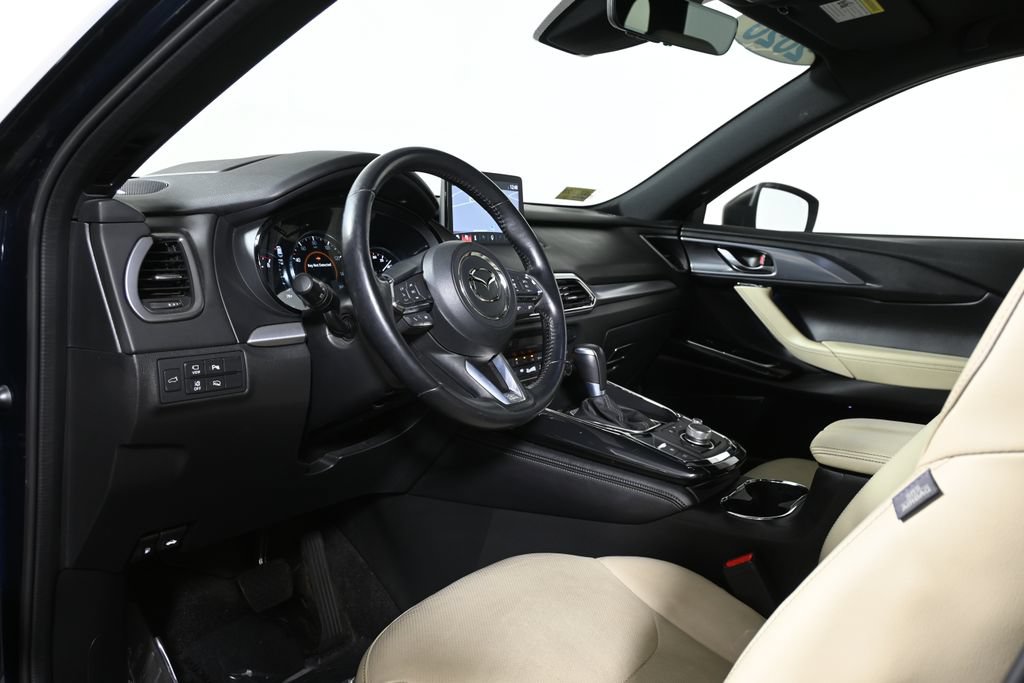 Used 2020 MAZDA CX-9 Grand Touring AWD/4WD image 15