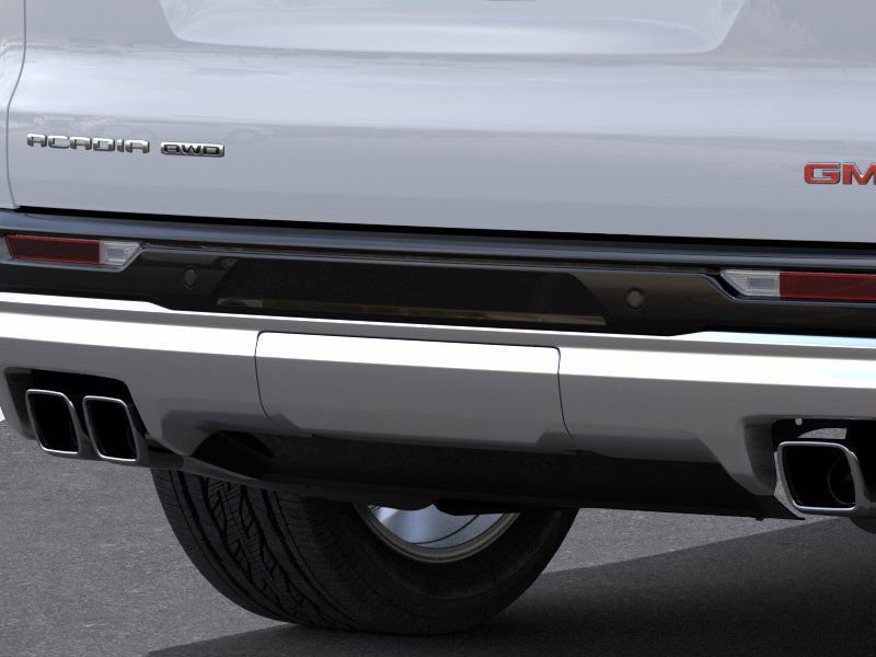 New 2026 GMC Acadia Denali image 14