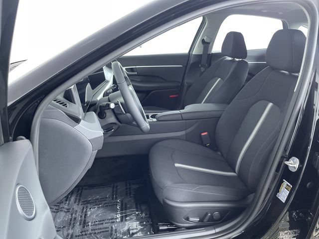 Used 2026 Hyundai Sonata SEL FWD image 19