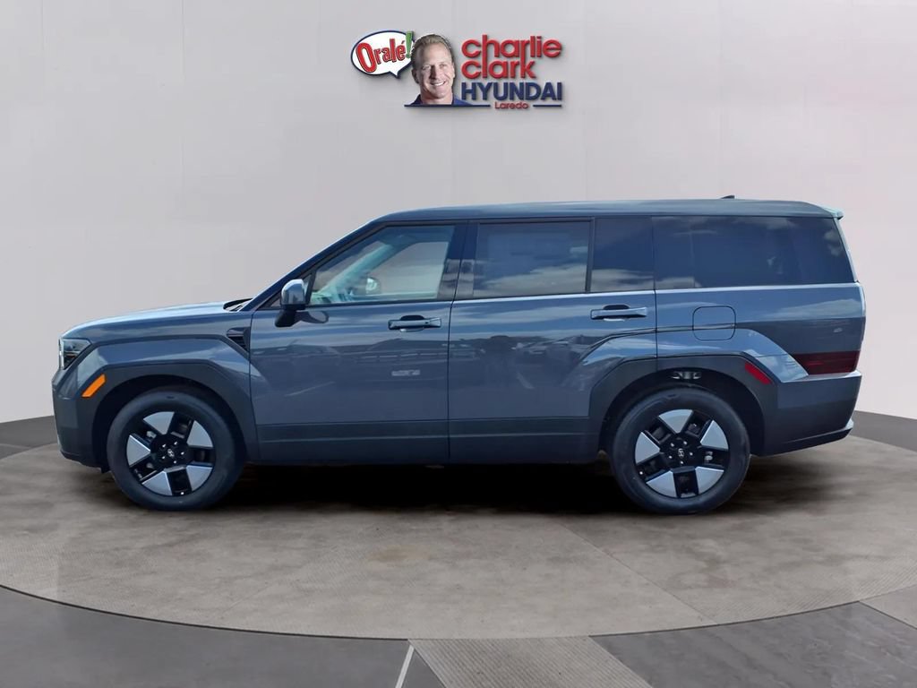 New 2026 Hyundai Santa Fe SE FWD image 2