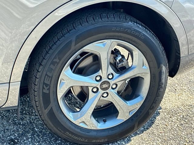 Certified 2023 Ford Escape ST-Line w/ Tech Pack #1 FWD image 12
