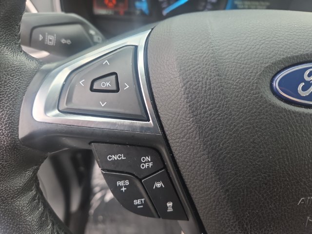 Used 2022 Ford Edge SEL w/ Sport Appearance Package AWD/4WD image 20