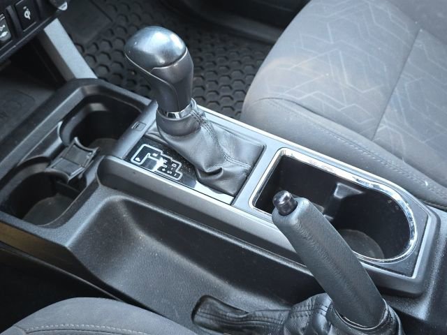 Used 2016 Toyota Tacoma TRD Sport w/ Premium & Technology Package AWD/4WD image 52